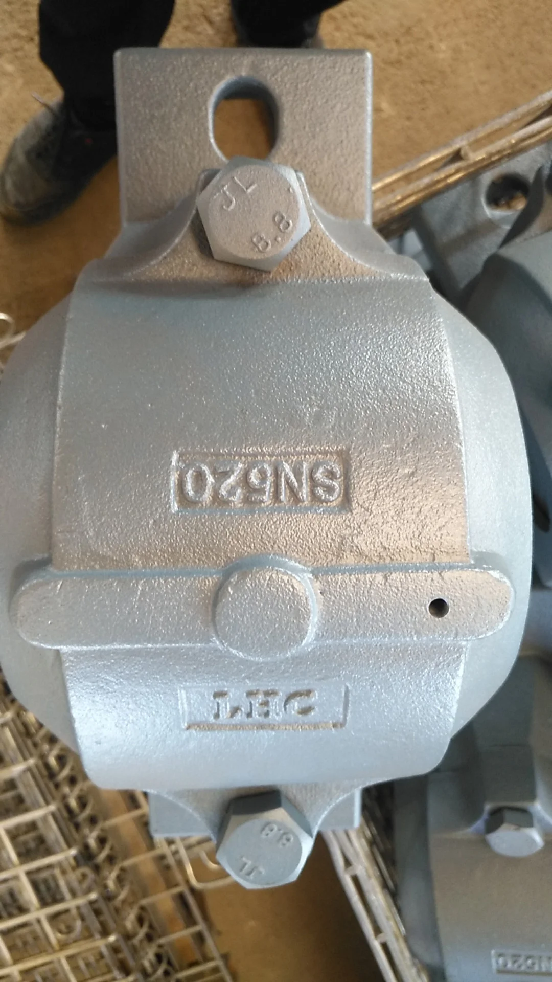 SN508(SN208)